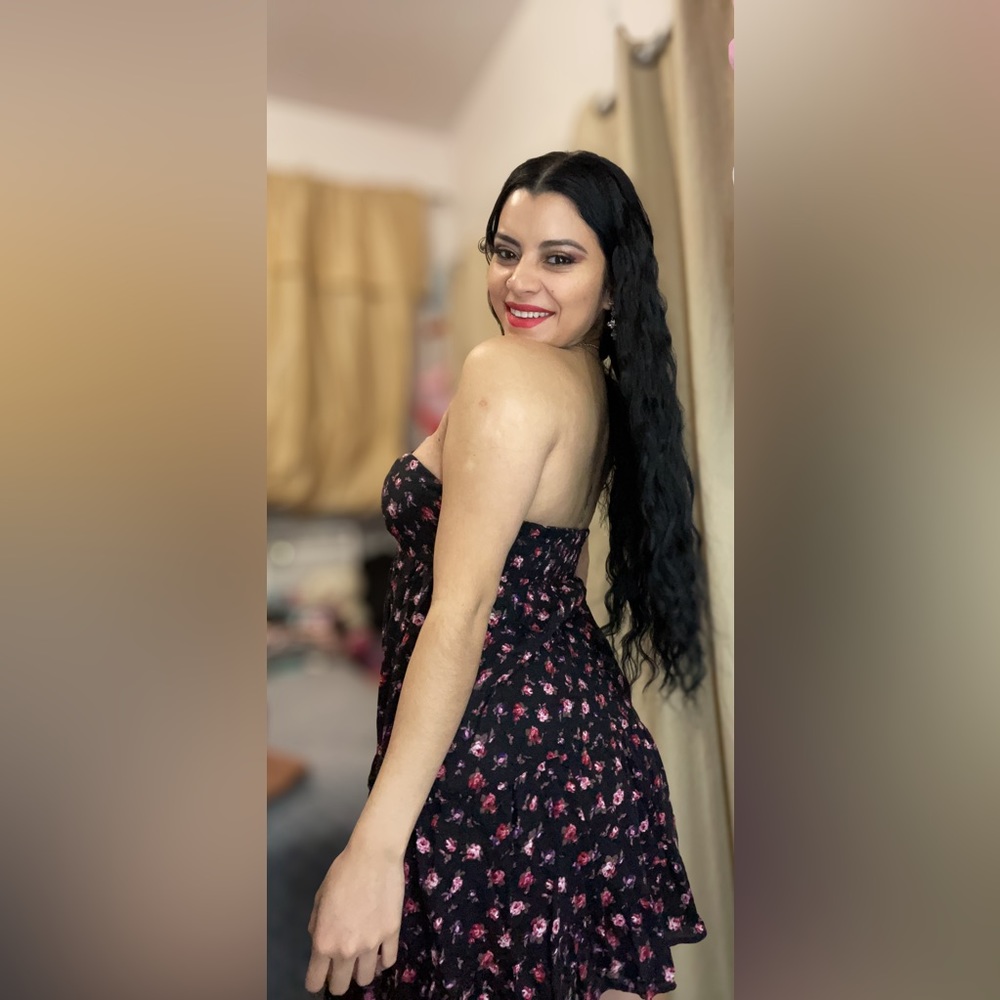 Forever 21 Dress